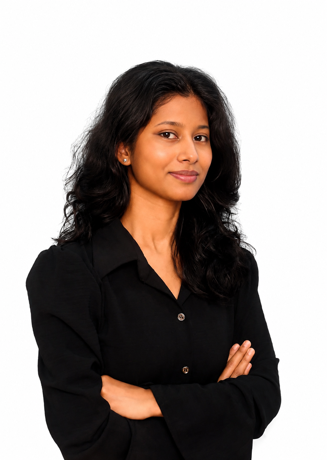 Nisha Chari